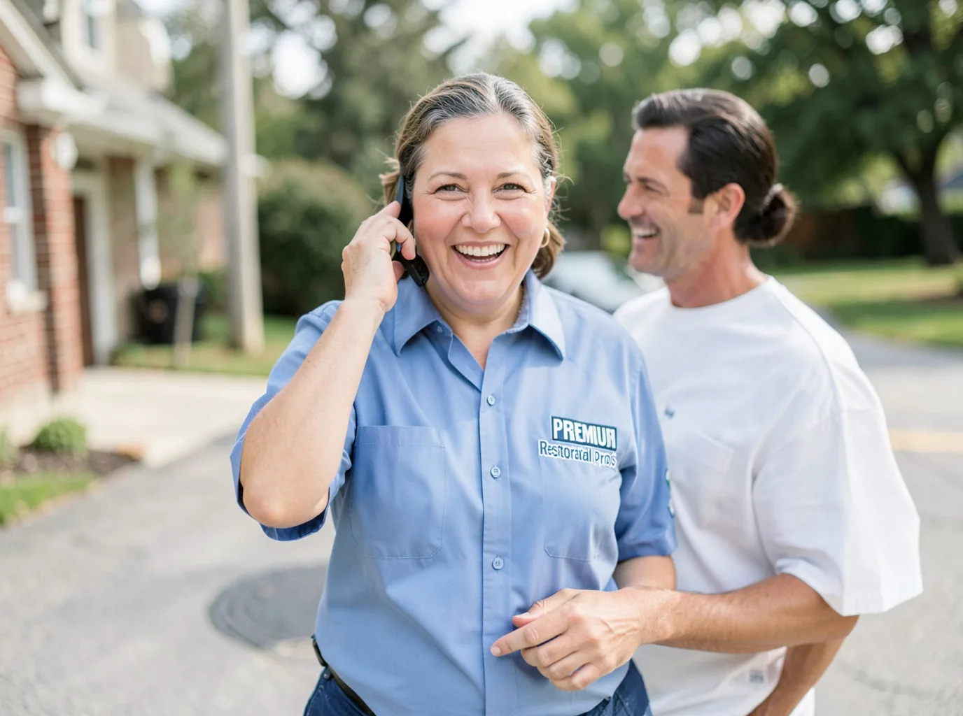 Water Damage Restoration Paris, AR FAQs